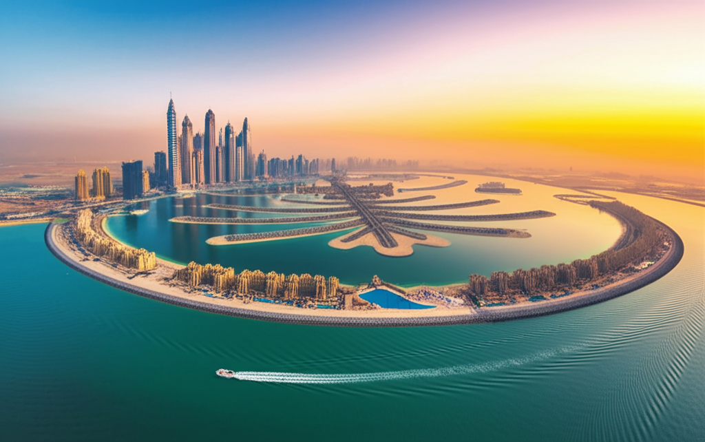 Waterfront Properties in Dubai: Investment Analysis 2024